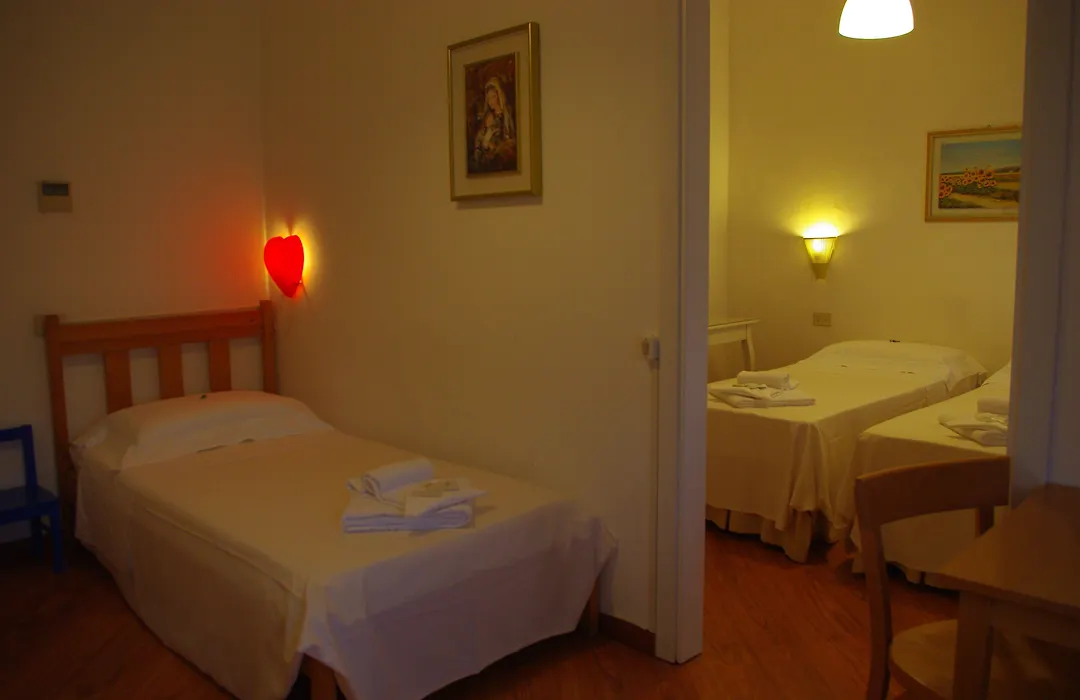 Il Girasole High Quality Inn-1