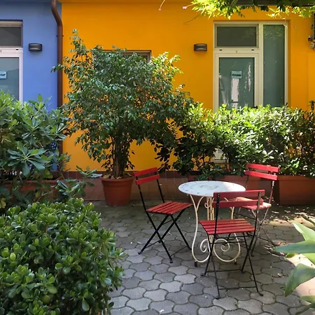 Il Girasole High Quality Inn-2