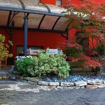 Il Girasole High Quality Inn-3